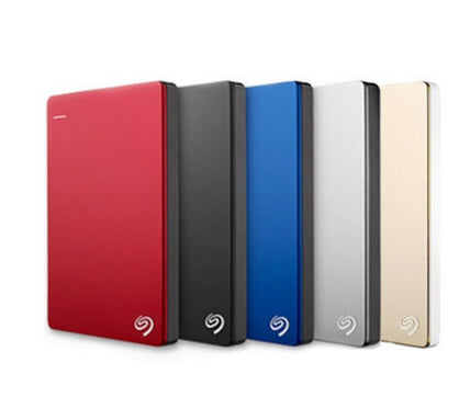 Mobile Hard Drive - iztia