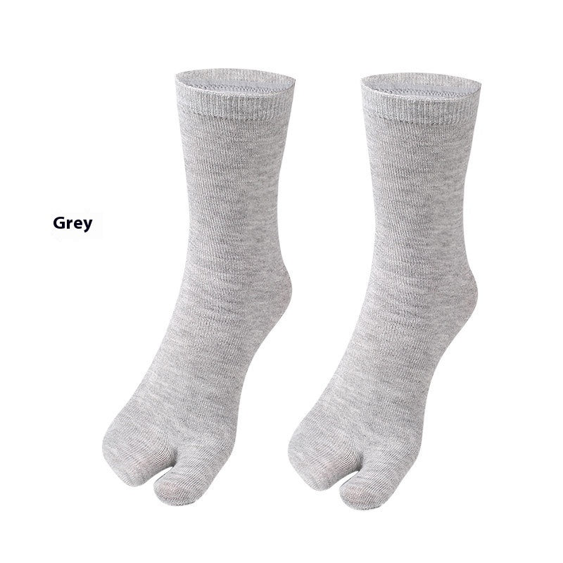 Supply Japanese Wooden Socks Hallux Valgus Orthopedic Separation Toe Separation - iztia