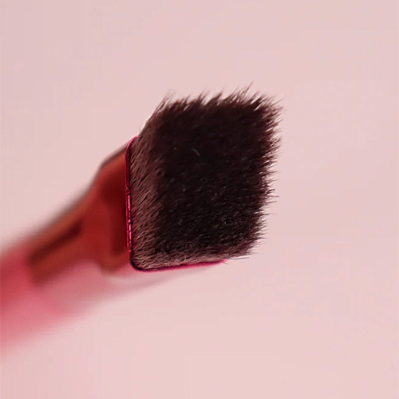 Wild Eyebrow Brush 3d Stereoscopic Painting Hairline Eyebrow Paste Artifact Eyebrow Brush Brow Makeup Brushes Concealer Brush - iztia