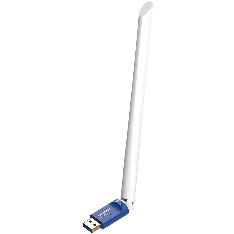 USB wireless network card external antenna - iztia