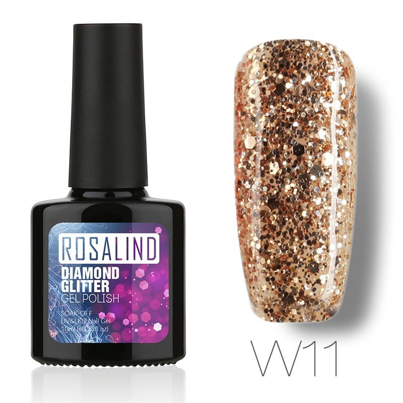 Nail Diamond Nail Gel Gel - iztia