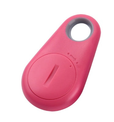 Smart GPS Tracker Bluetooth Anti Lost Object Finder | Mini GPS Tracker | Bluetooth 4.0, Compatible with iPhone & Android - iztia