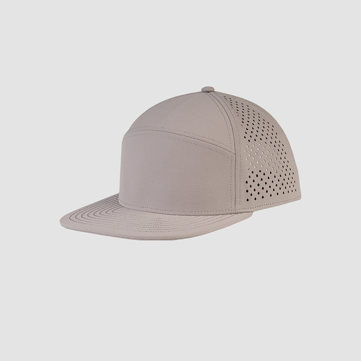 Polyester Water-Repellent Quick-Drying Baseball Hat - iztia