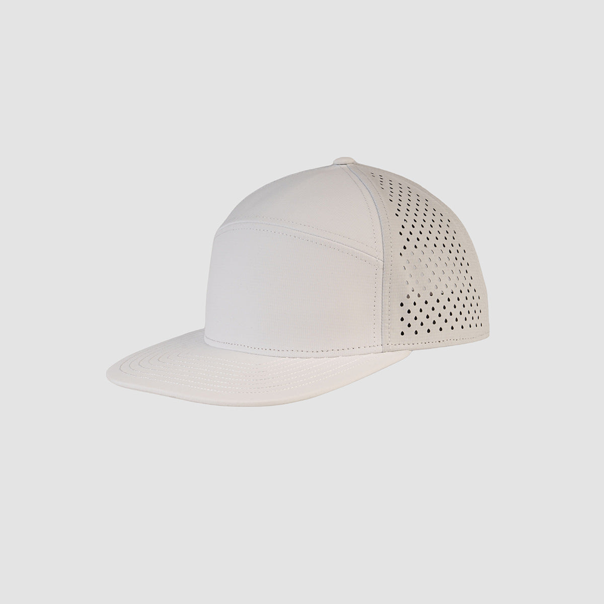 Polyester Water-Repellent Quick-Drying Baseball Hat - iztia