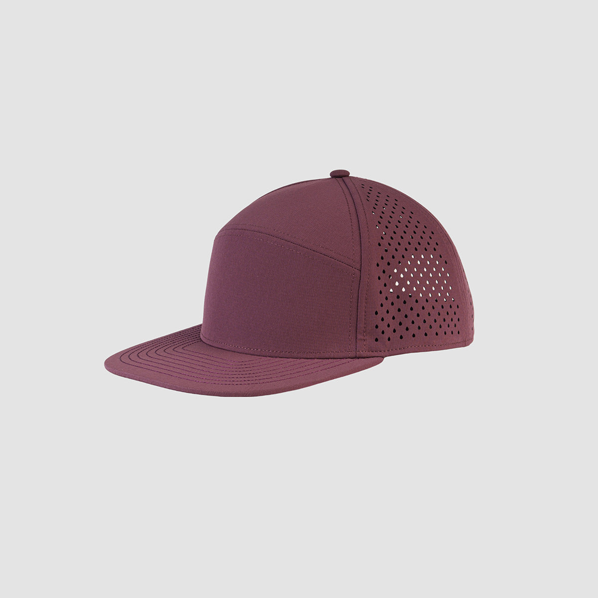 Polyester Water-Repellent Quick-Drying Baseball Hat - iztia