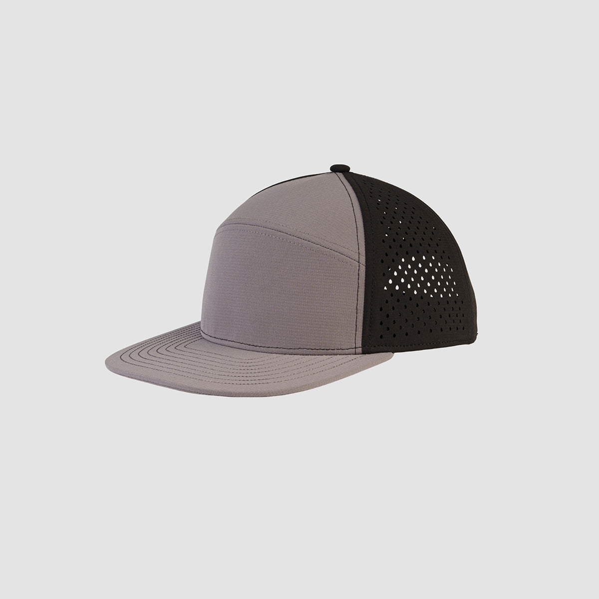 Polyester Water-Repellent Quick-Drying Baseball Hat - iztia