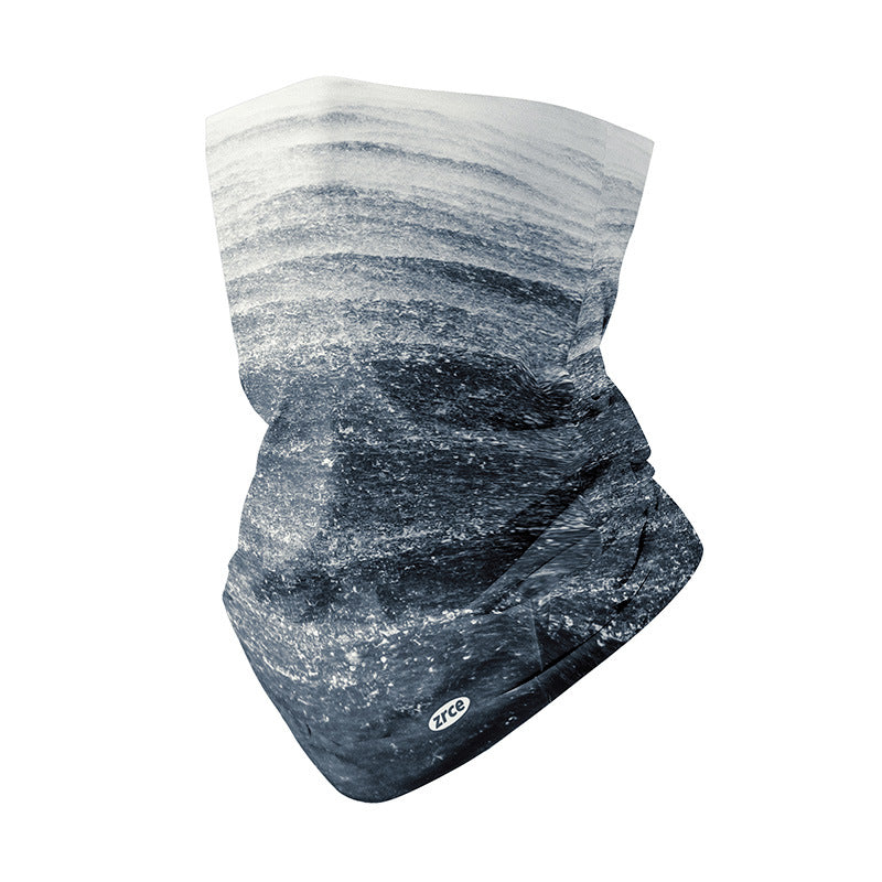 Fishing Magic Face Towel Bandana - iztia