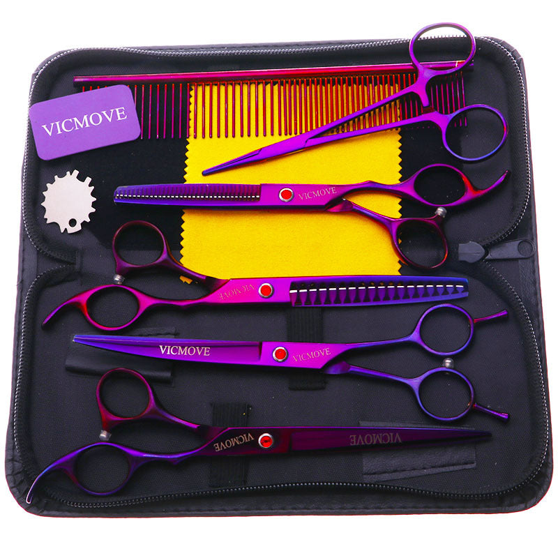 Pet grooming clippers - iztia