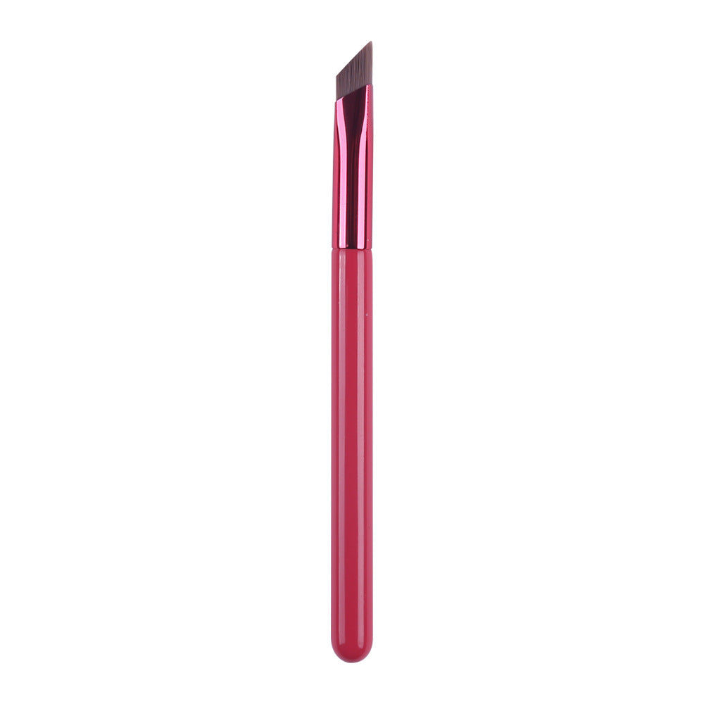 Wild Eyebrow Brush 3d Stereoscopic Painting Hairline Eyebrow Paste Artifact Eyebrow Brush Brow Makeup Brushes Concealer Brush - iztia
