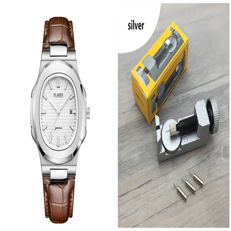 Waterproof Quartz Men's Watch - iztia