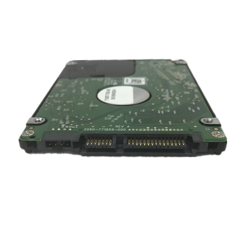 New 2.5 Inch Laptop Mechanical Hard Drive - iztia