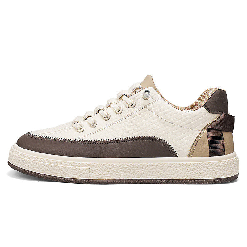 Men's Summer Breathable Shoes Sports Casual Shoes - iztia