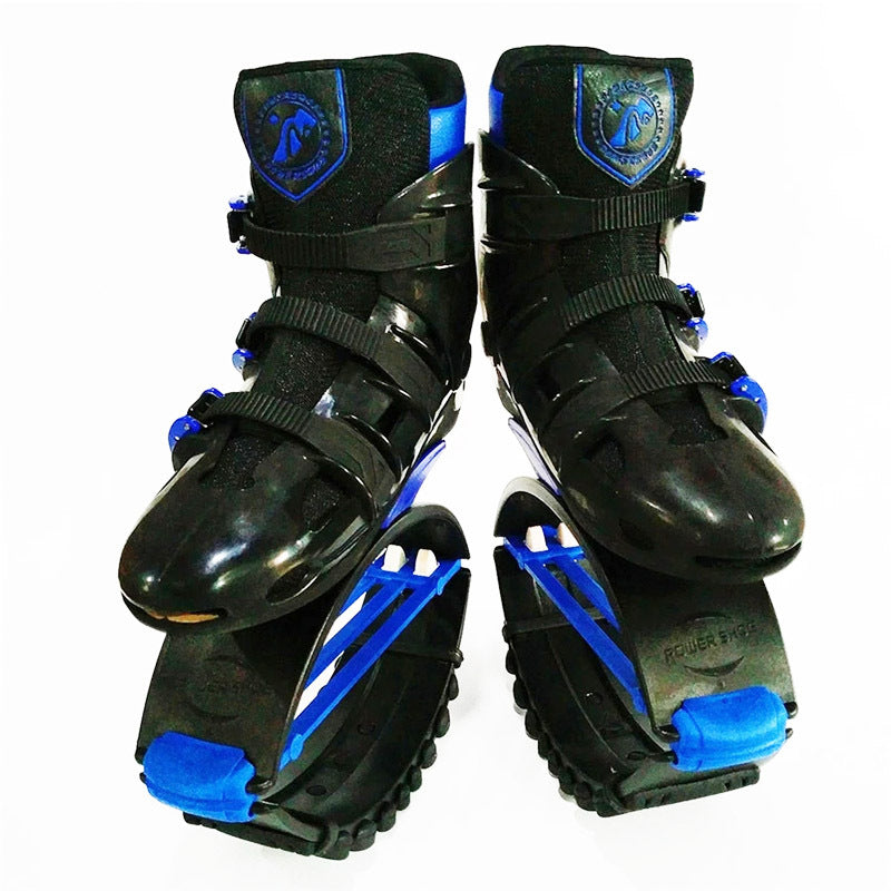 Jumper Stilt Fitness Kangaroo Boots - iztia