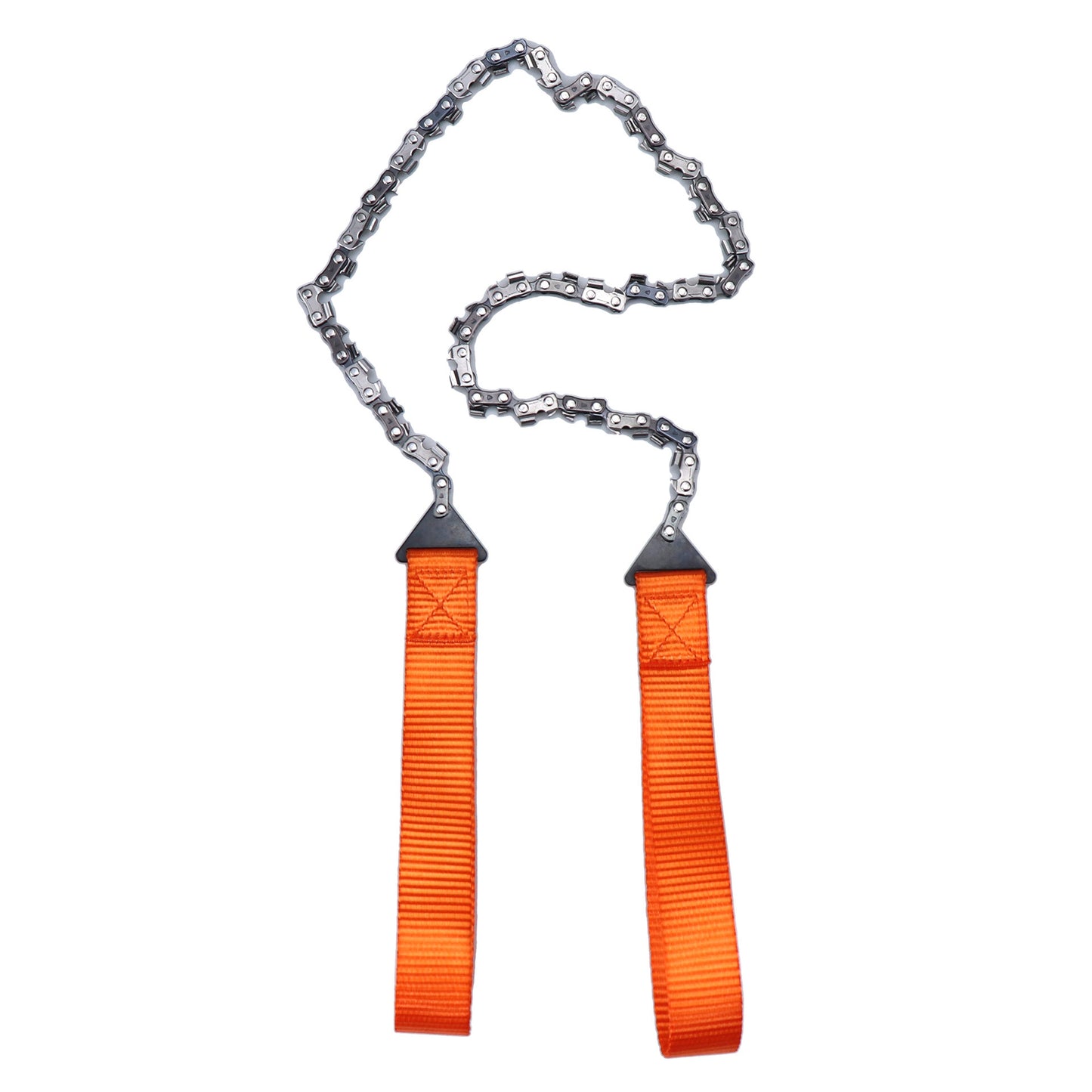 24 inch portable hand chain saw outdoor survival hand saw garden garden hand saw outdoor wire saw - iztia