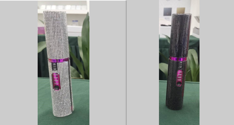 2-In-1 Electric USB Hair Straightening Brush Straightener Brush Multifunctional Comb Straightening Styler Hair Curler - iztia