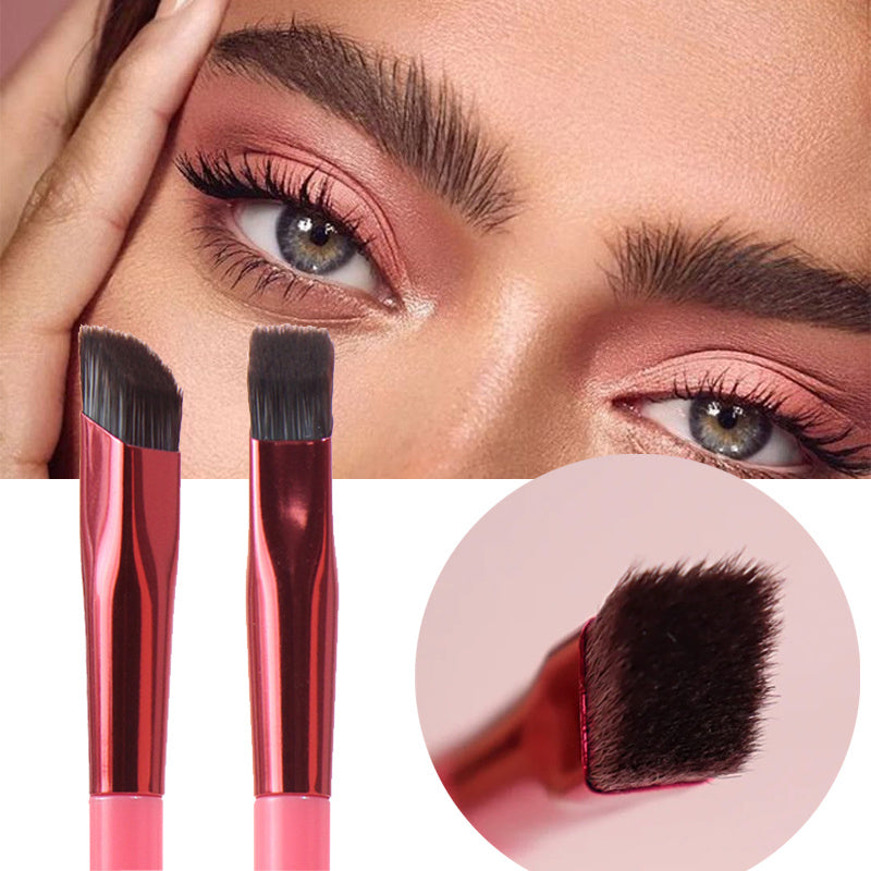 Wild Eyebrow Brush 3d Stereoscopic Painting Hairline Eyebrow Paste Artifact Eyebrow Brush Brow Makeup Brushes Concealer Brush - iztia