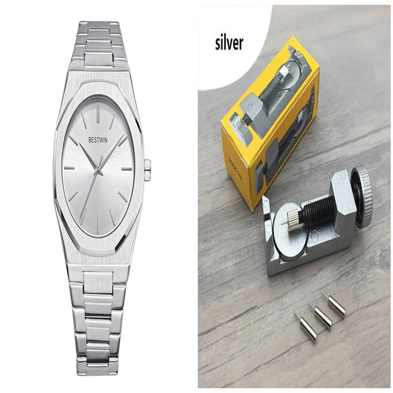 Waterproof Quartz Men's Watch - iztia
