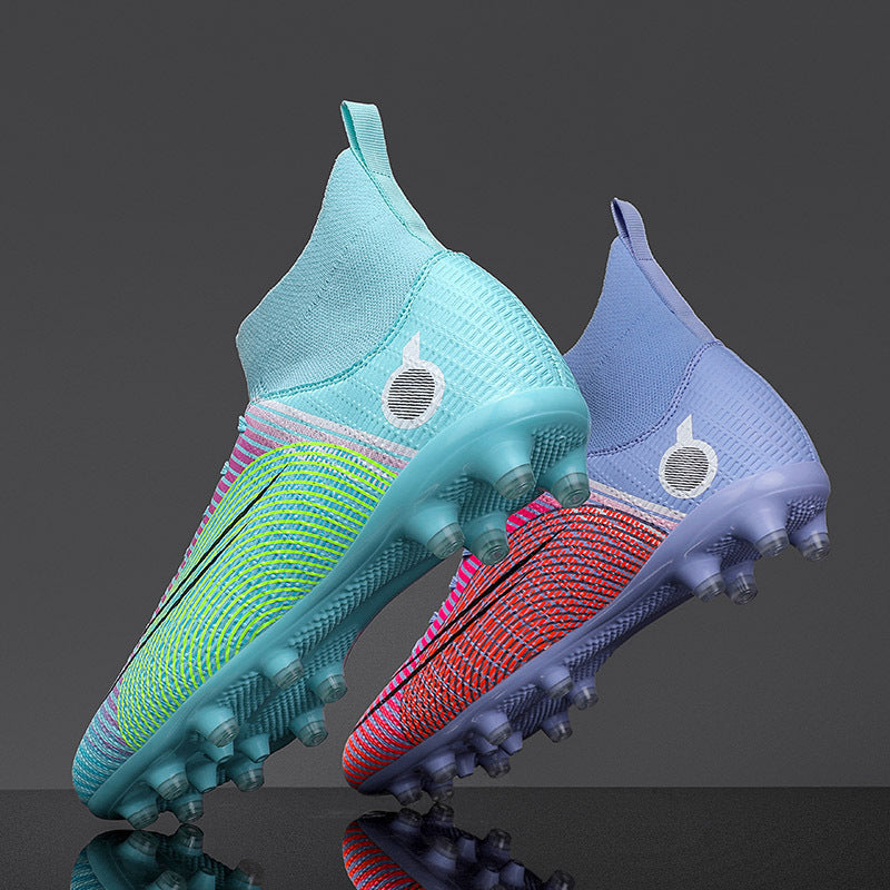 Boys And Girls Competition Student Mandarin Duck Sneakers - iztia