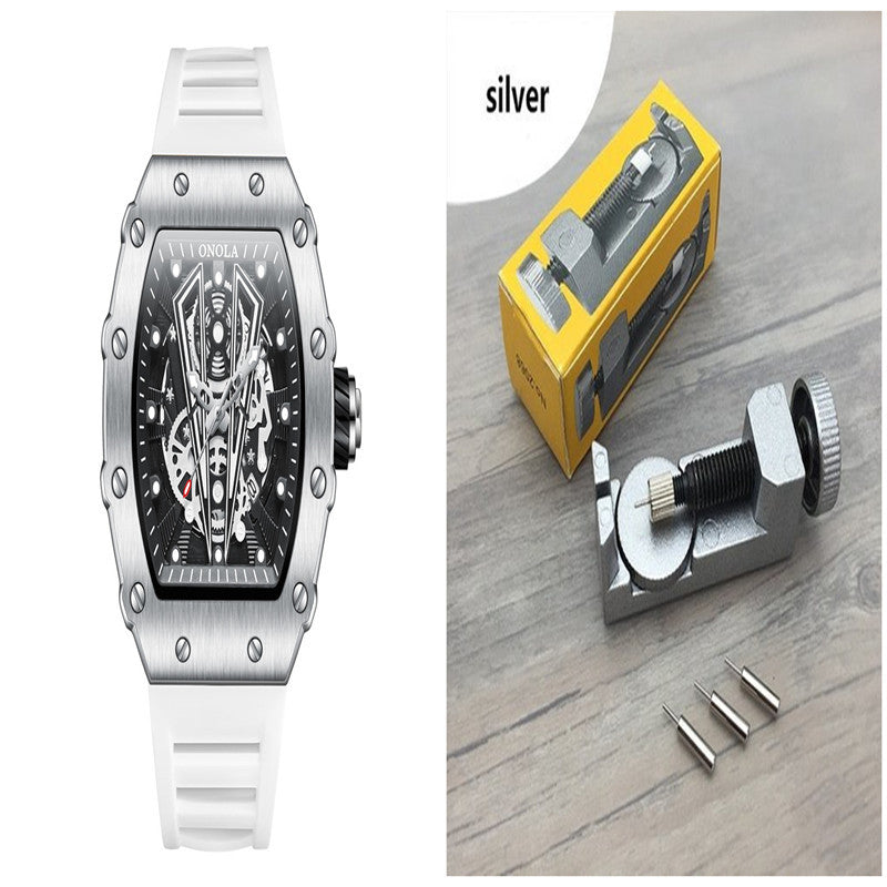 Waterproof Quartz Men's Watch - iztia