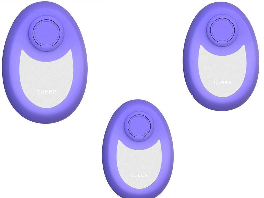 Copy of CJEER Upgraded Crystal Hair Removal Magic Crystal Hair Eraser For Women And Men Physical Exfoliating Tool Painless Hair Eraser Removal Tool For Legs Back Arms - iztia