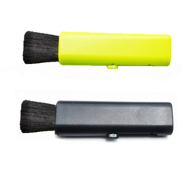 Air Outlet Computer Retractable Cleaning Brush - iztia