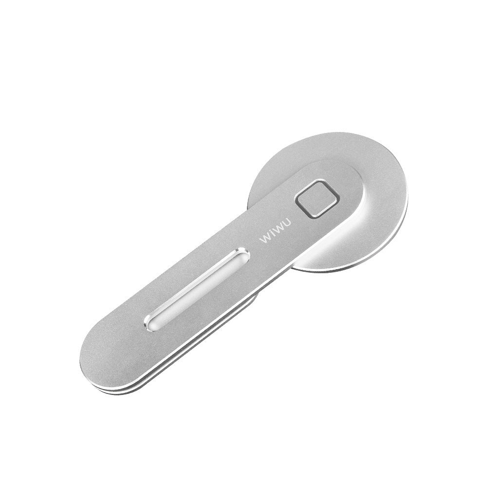Desktop Mobile Phone With Screen Office Magnetic Aluminum Alloy Bracket - iztia