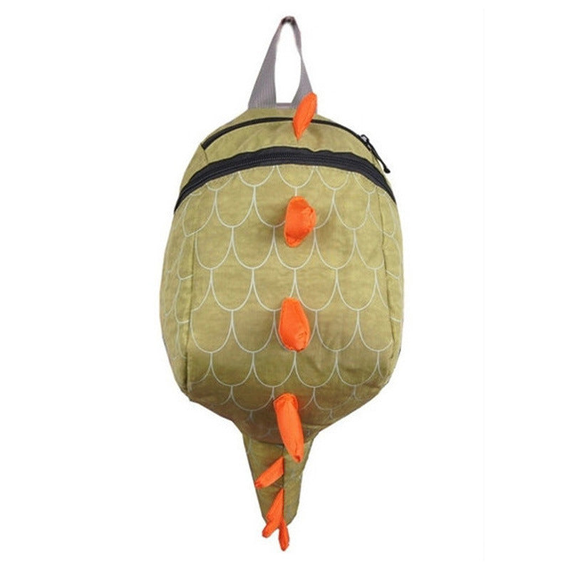 Dinosaur Backpack - iztia