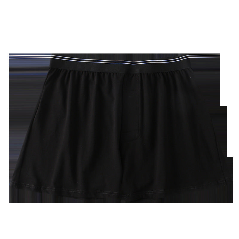 Pajama pants offering loose, comfortable, and breathable fit for men's underwear - iztia