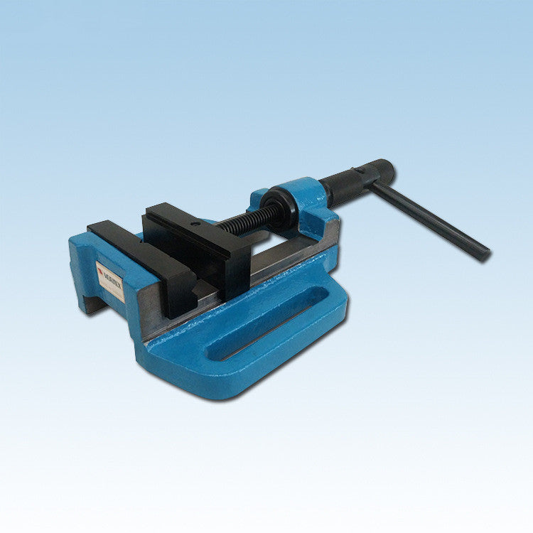 High Carbon Steel Drilling Machine Vise - iztia