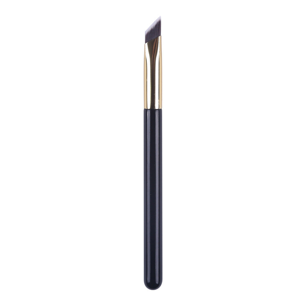 Wild Eyebrow Brush 3d Stereoscopic Painting Hairline Eyebrow Paste Artifact Eyebrow Brush Brow Makeup Brushes Concealer Brush - iztia