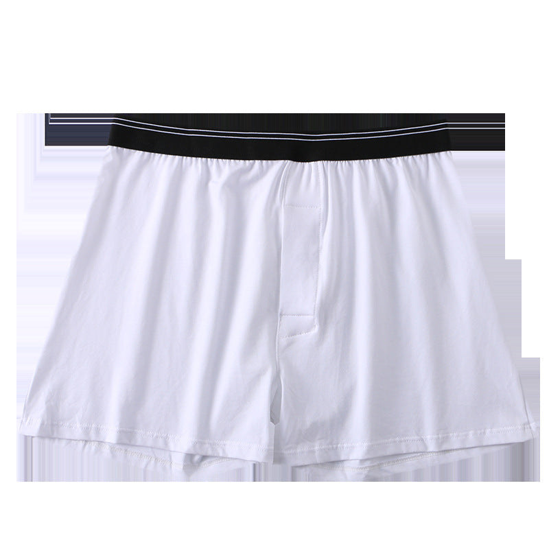 Pajama pants offering loose, comfortable, and breathable fit for men's underwear - iztia