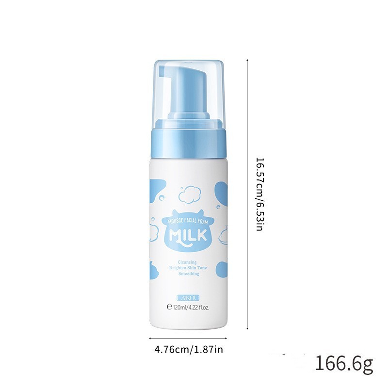 120ml Pore Cleaning Skin Care Product - iztia