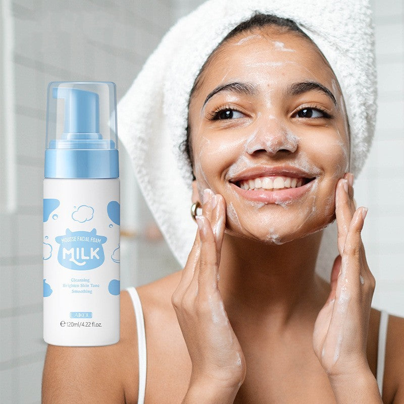 120ml Pore Cleaning Skin Care Product - iztia