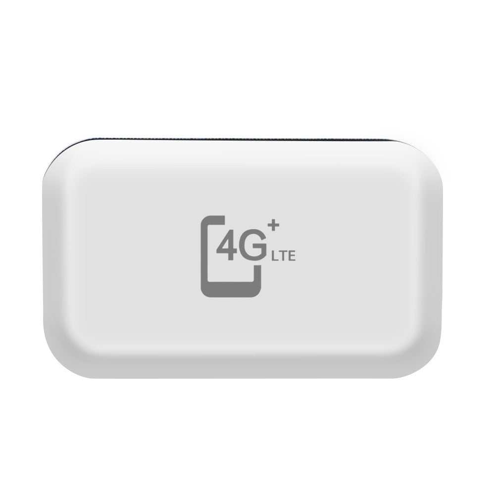 Wi-fi 4g Router With Lithium Battery 150Mbps Unlocked - iztia