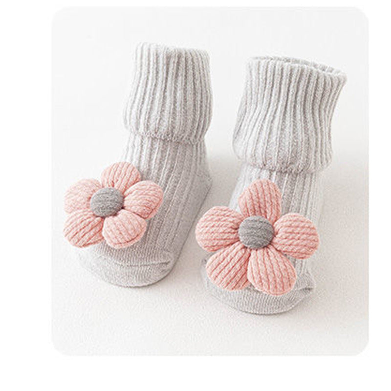 Baby socks - iztia