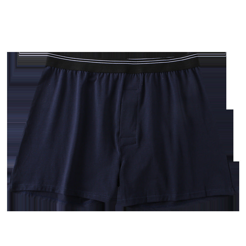 Pajama pants offering loose, comfortable, and breathable fit for men's underwear - iztia