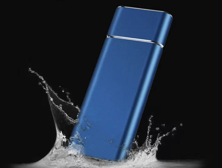 High-speed Mobile Solid State Drive - iztia