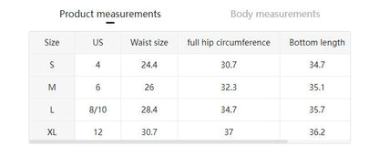 Tie Dye Yoga Pants Women's High Waist Hip Lift Fitness Running Outerwear - iztia