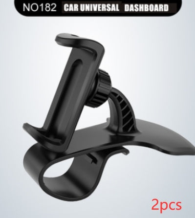 360 Degree Rotation Universal Car Phone Holder - iztia