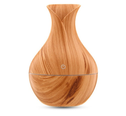 Vase humidifier - iztia