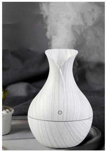 Vase humidifier - iztia