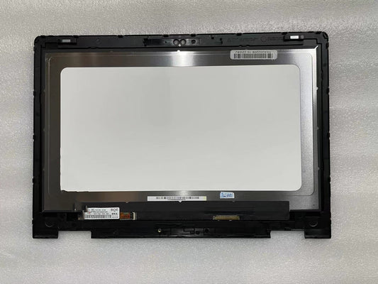 Dell Latitude 3390 LCD Touch Screen Assembly: Replacement Glass Screen for Laptop Repair - Model P69G001 - iztia