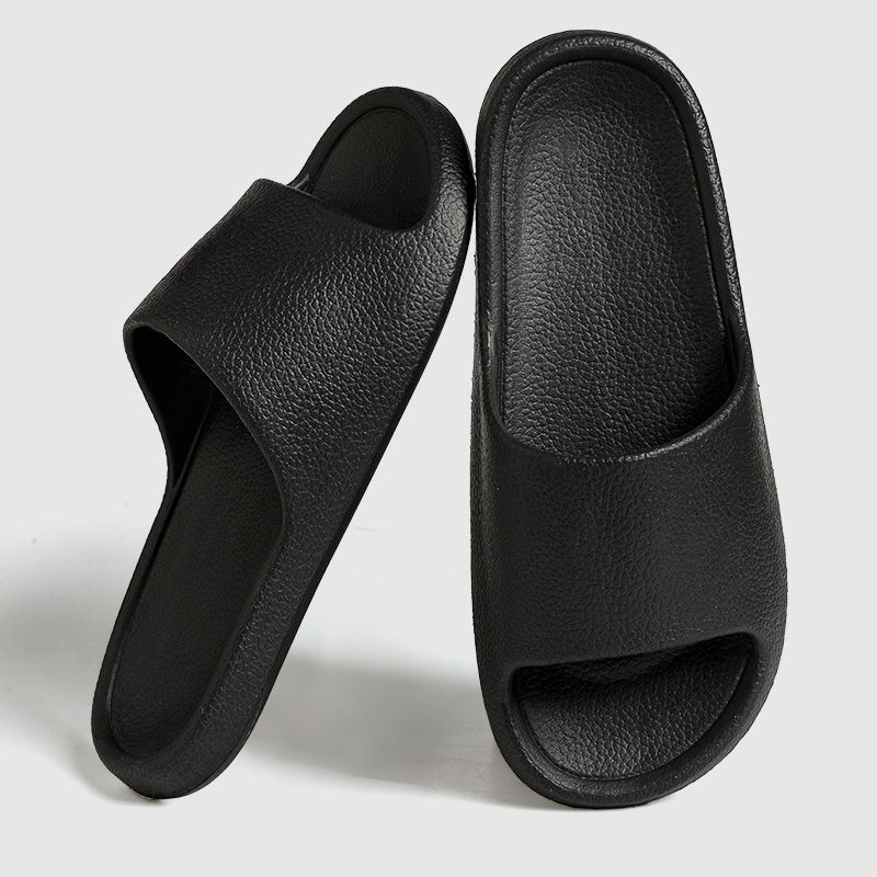 Men's Slip On Slippers Summer - iztia