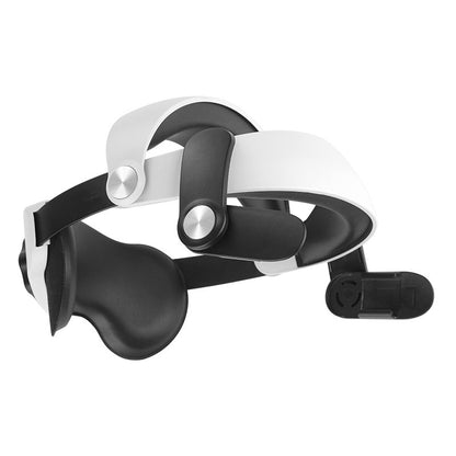 The Headset Can Be Replaced With Adjustable Headset VR Accessories Elite Version - iztia