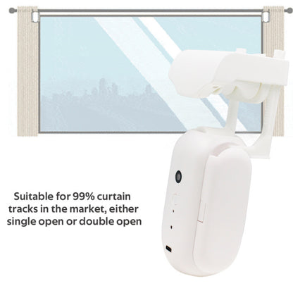 Curtains Bluetooth Wireless Automatic Curtai - iztia