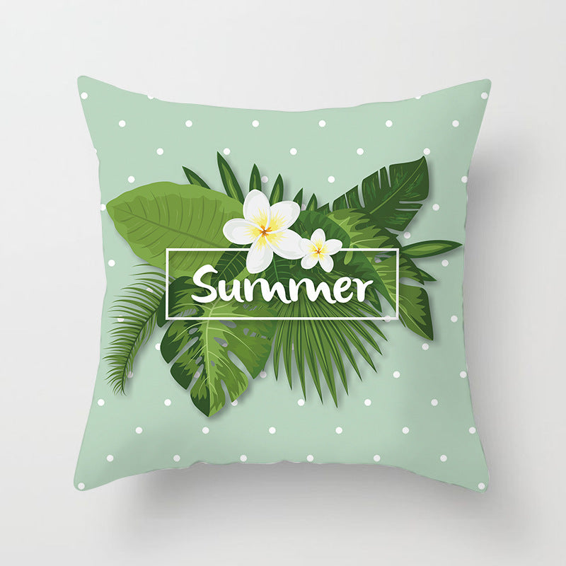 Fruit Home Decor Sofa Cushion Cover - iztia