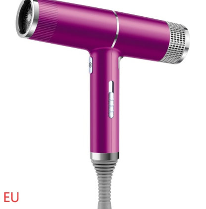 New Concept Hair Dryer Household Hair Dryer - iztia