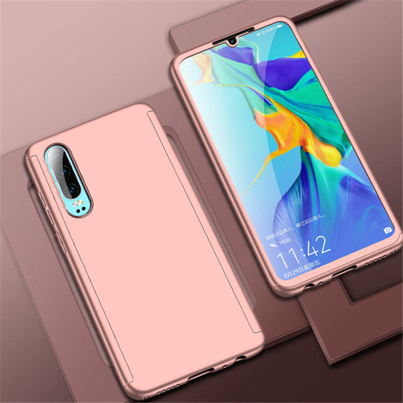 Full Cover Phone Case - iztia