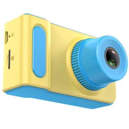 Children's digital camera - iztia