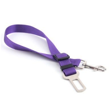 Fixed Strap Polyester Dog Strap Dog Leash Dog Leash - iztia